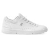 ON THE ROGER Advantage Tenisky Dámske All White
