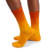 ON All-day Sock Women's Mango/Spice