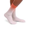 ON All-day Sock Women's Rose/Flame