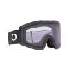 45981 12 oakley fall line l matte black w prizm clear