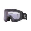 45981 2 oakley fall line l matte black w prizm clear