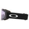 45981 4 oakley fall line l matte black w prizm clear