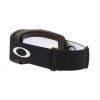 45981 6 oakley fall line l matte black w prizm clear