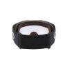 45981 7 oakley fall line l matte black w prizm clear