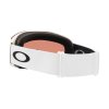OAKLEY Fall Line L Matte white w/Prizm Garnet  Lyžiarske okuliare