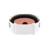 OAKLEY Fall Line L Matte white w/Prizm Garnet  Lyžiarske okuliare