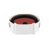 OAKLEY Fall Line L Matte white w/Prizm Rose Gold Iridium  Lyžiarske okuliare