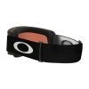 45990 6 oakley target line l matte black w fire iridium