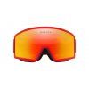 45996 1 oakley target line l redline w fire iridium