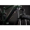 HAIBIKE Alltrail 4 29 Matt Green/Metal Glod/Black