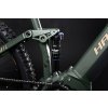 HAIBIKE Alltrail 4 29 Matt Green/Metal Glod/Black