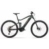 HAIBIKE Alltrail 4 29 Matt Green/Metal Glod/Black
