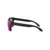 OAKLEY Holbrook Matte Black w/Positive Red Iridium  Lifestylové okuliare