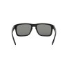 OAKLEY Holbrook Matte Black w/Positive Red Iridium  Lifestylové okuliare