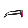 OAKLEY Holbrook Matte Black w/Positive Red Iridium  Lifestylové okuliare