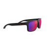 OAKLEY Holbrook Matte Black w/Positive Red Iridium  Lifestylové okuliare