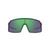 OAKLEY Sutro Troy Lee Design TLD Green/Purple Shift w/ Prizm Jade  Športové cyklistické okuliare