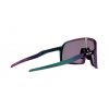 OAKLEY Sutro Troy Lee Design TLD Green/Purple Shift w/ Prizm Jade  Športové cyklistické okuliare