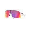 46148 13 oakley sutro s matte white w prizm road