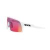 46148 16 oakley sutro s matte white w prizm road