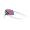 46148 18 oakley sutro s matte white w prizm road