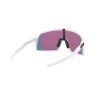46148 21 oakley sutro s matte white w prizm road