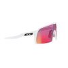 46148 24 oakley sutro s matte white w prizm road