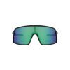 46151 14 oakley sutro s polished black w prizm jade