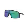 46151 15 oakley sutro s polished black w prizm jade