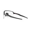 OAKLEY Sutro Lite Matte Carbon w/Clear To Black Photochromic  Športové cyklistické okuliare