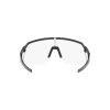 OAKLEY Sutro Lite Matte Carbon w/Clear To Black Photochromic  Športové cyklistické okuliare