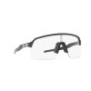 OAKLEY Sutro Lite Matte Carbon w/Clear To Black Photochromic  Športové cyklistické okuliare