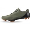 SPECIALIZED S-Works Recon SL Shoe Oak Green/Dark Moss Green