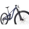 KONA Process 153 29 Matte Midnight w/ Blue-Grey Decals  Celoodpružený bicykel
