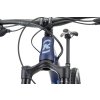 KONA Process 153 29 Matte Midnight w/ Blue-Grey Decals  Celoodpružený bicykel