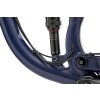 KONA Process 153 29 Matte Midnight w/ Blue-Grey Decals  Celoodpružený bicykel