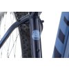 KONA Kahuna DL Gloss Midnight w/ Blue-Grey Decals  Horský bicykel