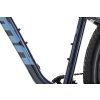 KONA Kahuna DL Gloss Midnight w/ Blue-Grey Decals  Horský bicykel
