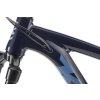 KONA Kahuna DL Gloss Midnight w/ Blue-Grey Decals  Horský bicykel
