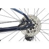 KONA Kahuna DL Gloss Midnight w/ Blue-Grey Decals  Horský bicykel
