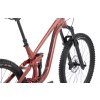 KONA Process 153 27.5 Gloss Bloodstone w/ Charcoal & Nimbus Decals  Celoodpružený bicykel