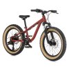 46520 14 kona honzo 20 matte bloodstone w charcoal decals