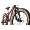 46520 16 kona honzo 20 matte bloodstone w charcoal decals