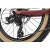46520 18 kona honzo 20 matte bloodstone w charcoal decals
