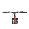 46520 24 kona honzo 20 matte bloodstone w charcoal decals