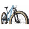 46523 14 kona honzo 24 gloss metallic blue w matte metallic bronze decals