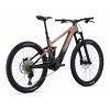 GIANT Trance X Advanced E+ EL 3 Messier/Panther  Celoodpružený elektrobicykel
