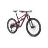 SPECIALIZED Status 140 Satin Raspberry/Cast Umber (Veľkosť rámu S5)