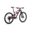 SPECIALIZED Status 140 Satin Raspberry/Cast Umber (Veľkosť rámu S5)