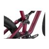 SPECIALIZED Status 140 Satin Raspberry/Cast Umber (Veľkosť rámu S5)